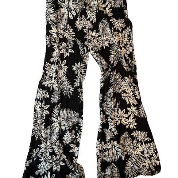 Womens Lightweight Summer Pants Size L - Picture 5 of 6